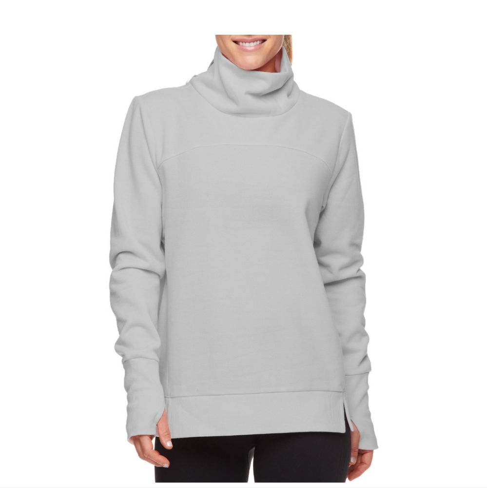 New With tags athletic pullover